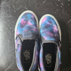 Vans shoes